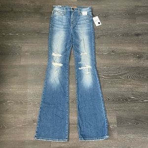 Joe's 'Gretchen' jeans